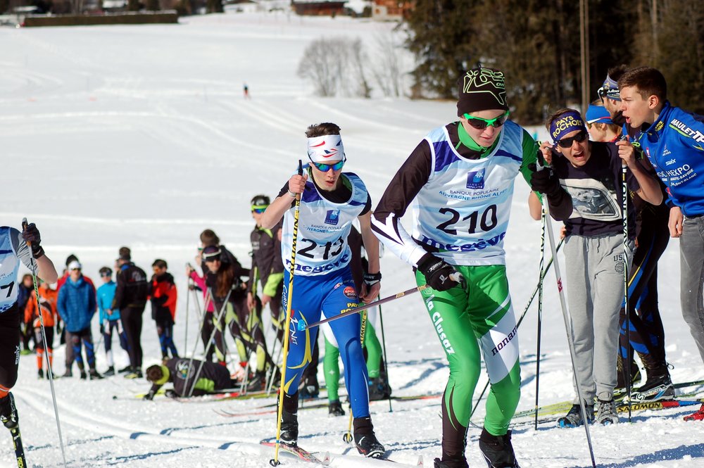 Grand-Prix Megève 2017 (merci Bruno)